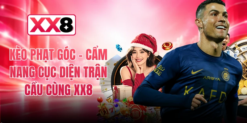 Kèo Phạt Góc